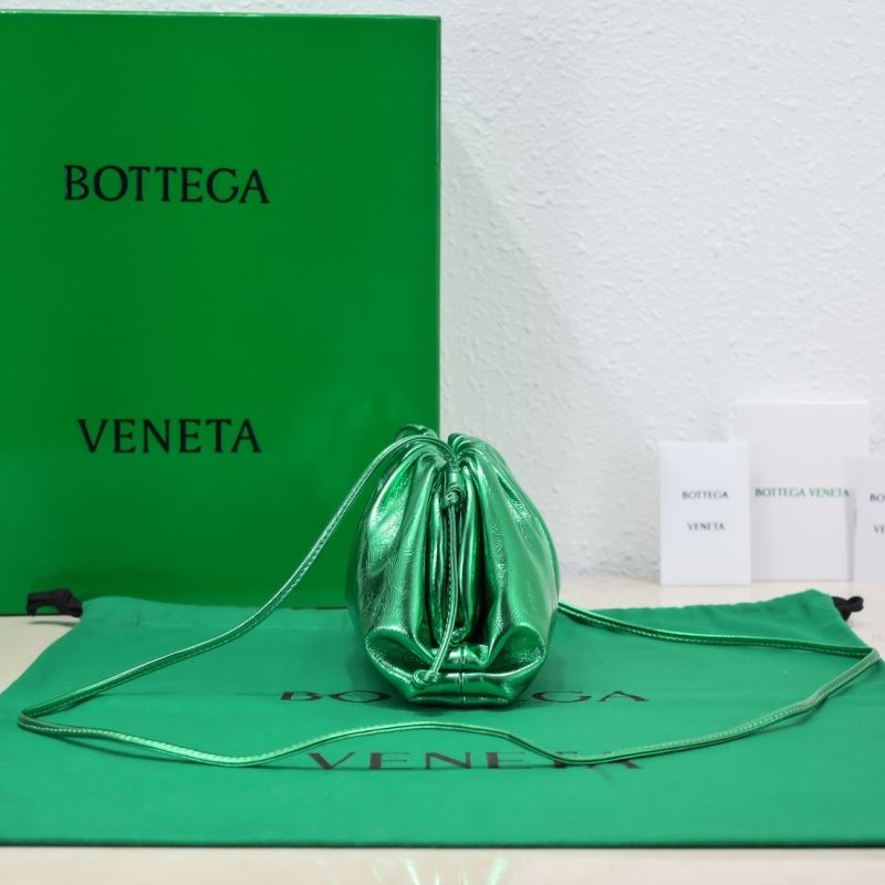 Bottega Veneta Pouch Clutch Bags